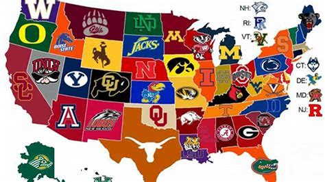 ncaa footbal rankings